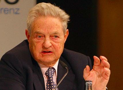 List of Prosecutors Backed by George Soros Causing Murder and Crime to Soar