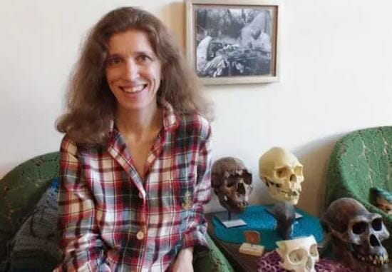 Tenured Professor Fighting for Her Right to Free Speech after University Tried to Cancel Her