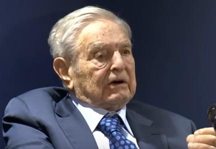 Soros-Funded Women’s March Behind Riot in Phoenix Following Roe v. Wade Decision