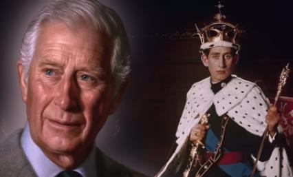 What the Media Won’t Tell You about King Charles III