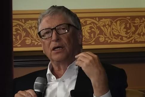 Must Watch: Bill Gates Admits COVID Vaccines Don’t Work