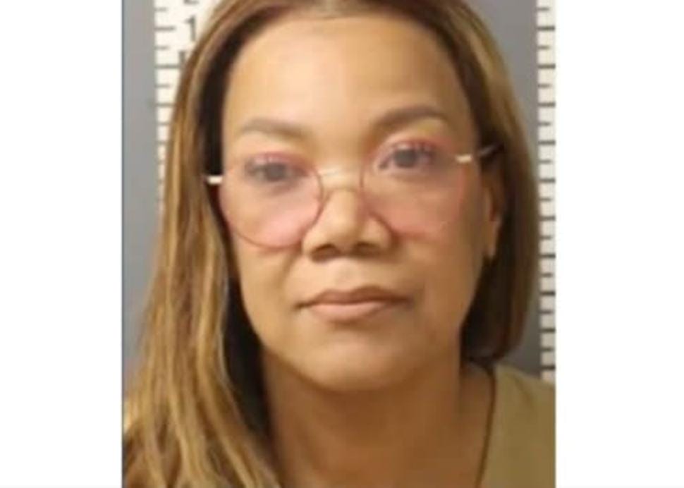 Judge Charged for Shooting Ex-Boyfriend Was Accused of Shooting Her Husband in 2019