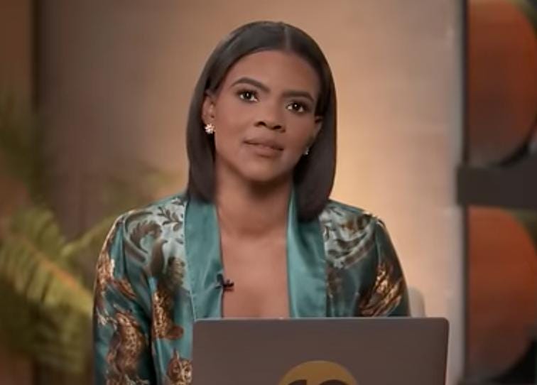 UPDATE: Candace Owens Leaves the Daily Wire. She asked, “Why Does Everyone Think I am Going to Be Killed?”