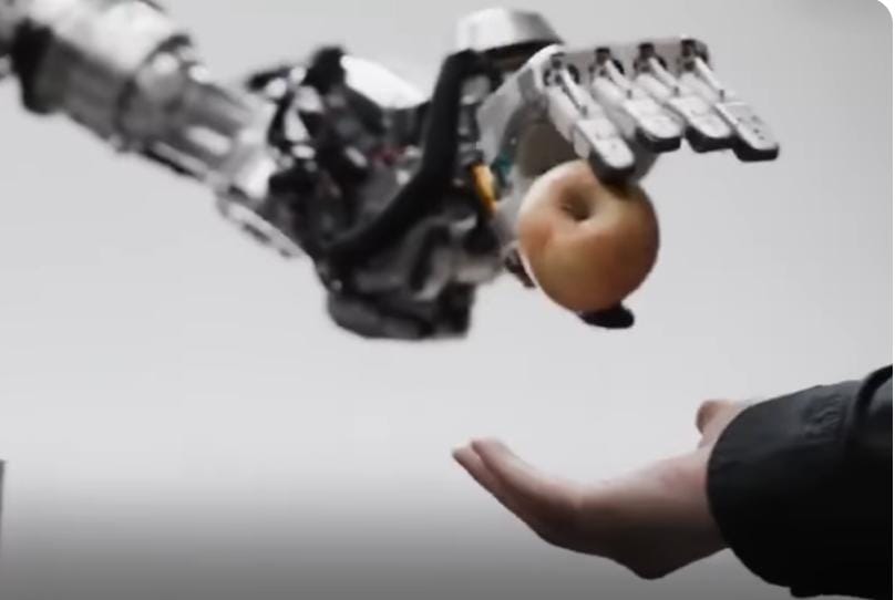 OpenAI’s New “AGI Robot” Stuns the Entire Industry