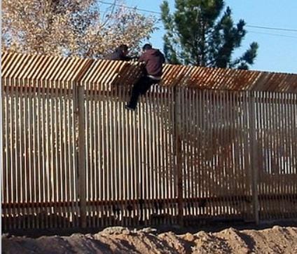 Whitney Webb: New “Smart” Border Wall Will Track Migrants – And You! 